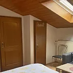 בית חווה Bauernhof Daurerhof