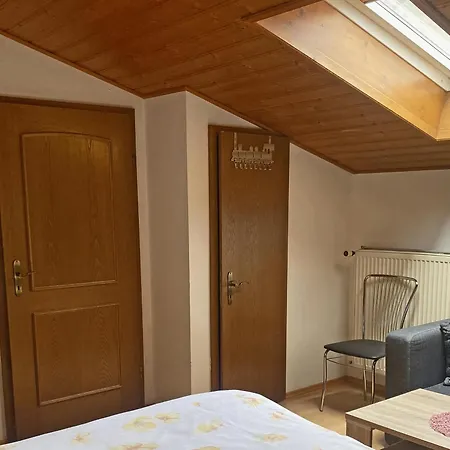 Çiftlik konaklama Bauernhof Daurerhof