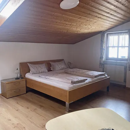 Bauernhof Daurerhof Çiftlik konaklama Aschau im Chiemgau