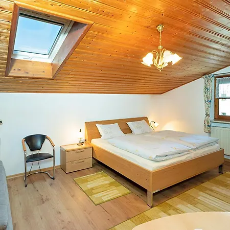Bauernhof Daurerhof 팜스테이 아샤우임히엠가우