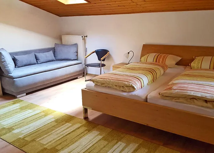 Vakantieboerderij Bauernhof Daurerhof Aschau im Chiemgau