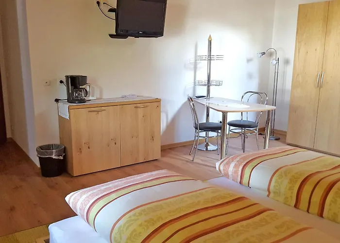 Vakantieboerderij Bauernhof Daurerhof