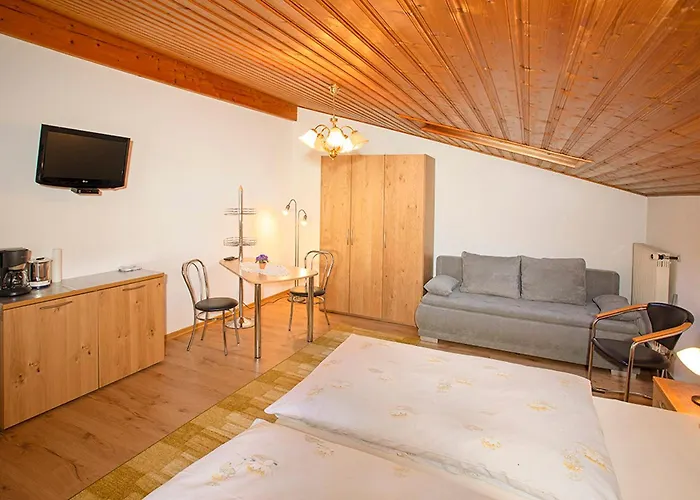 Bauernhof Daurerhof Vakantieboerderij *